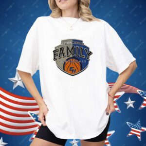 Eastern Hancock family basketball logo Shirt