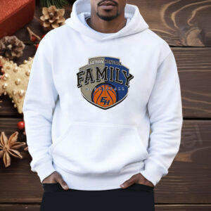 Eastern Hancock family basketball logo Shirt