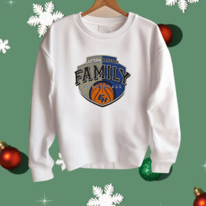 Eastern Hancock family basketball logo Shirt