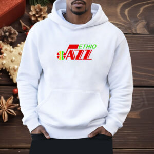 Ethio Jazz Shirt