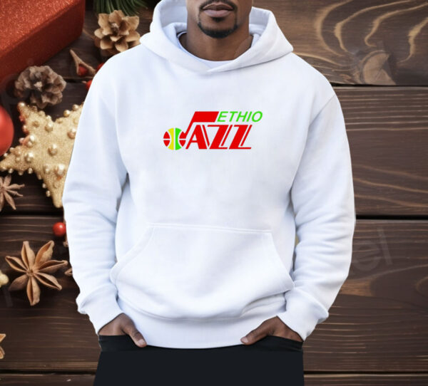 Ethio Jazz Shirt