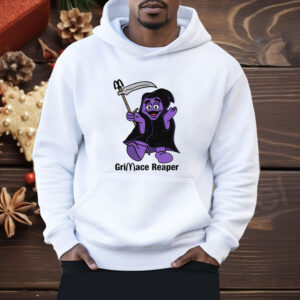 Grimace Reaper Shirt