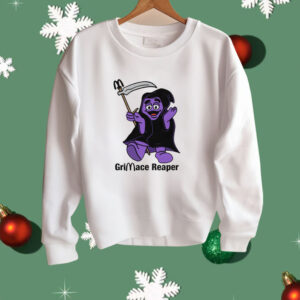 Grimace Reaper Shirt