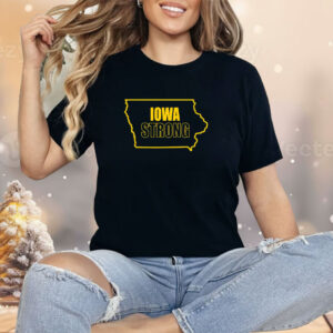 Iowa Strong Shirt