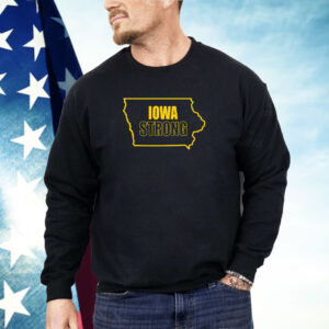 Iowa Strong Shirt