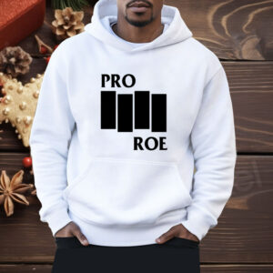 Jason Narducy Pro Roe Shirt