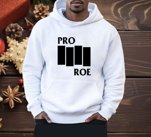 Jason Narducy Pro Roe Shirt