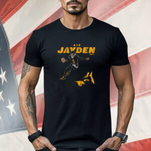 Jayden Daniels Air Jayden Shirt