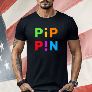 Macintosh librarian pip pin Shirt