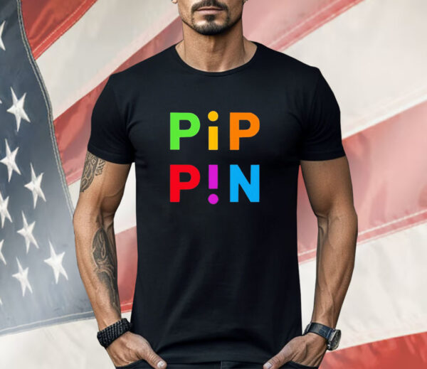 Macintosh librarian pip pin Shirt