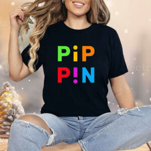 Macintosh librarian pip pin Shirt