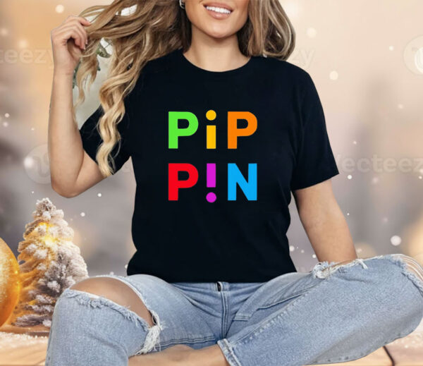 Macintosh librarian pip pin Shirt