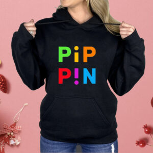 Macintosh librarian pip pin Shirt