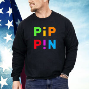 Macintosh librarian pip pin Shirt