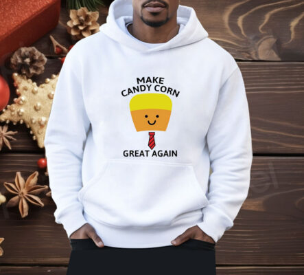 Make candy corn great agian Shirt