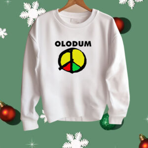 Mj olodum Shirt