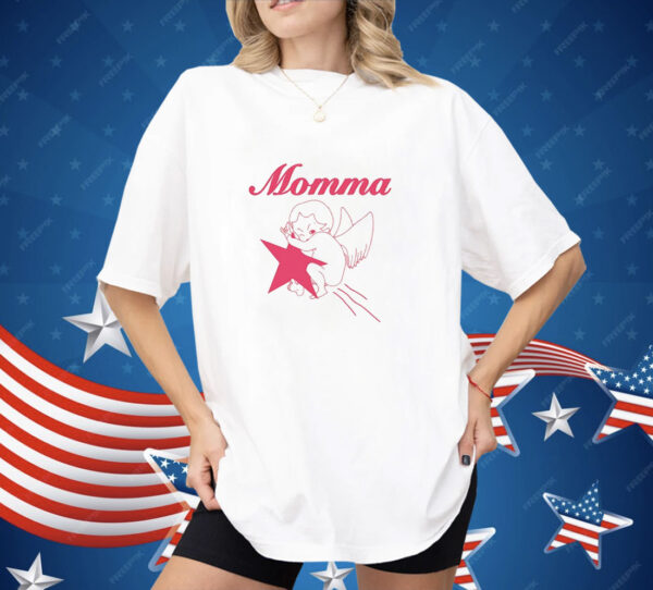 Momma cupid baby Shirt