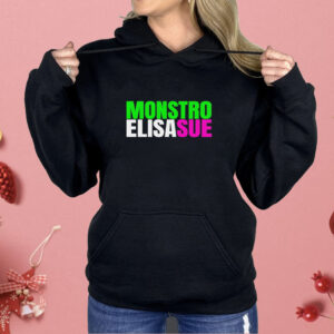 Monstro ElisaSue classic Shirt