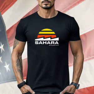 Mumbo Jumbo Season 6 Sahara Employee 2019 Shirt