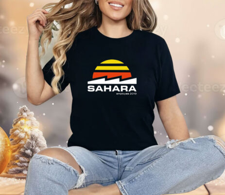 Mumbo Jumbo Season 6 Sahara Employee 2019 Shirt