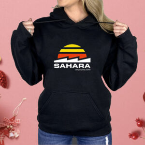 Mumbo Jumbo Season 6 Sahara Employee 2019 Shirt