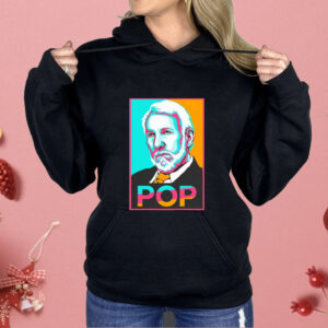 Raul Dominguez Jr Gregg Popovich Pop Shirt