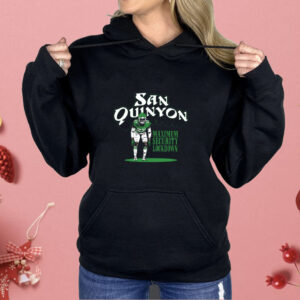 San Q Shirt