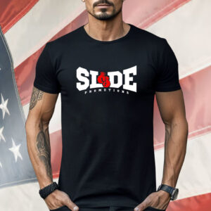 Slide Promotions Shirt