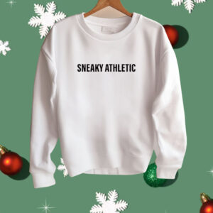 Sneaky Athlete Shirt