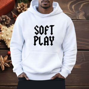 Soft Play Logo Shirt