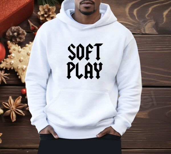 Soft Play Logo Shirt