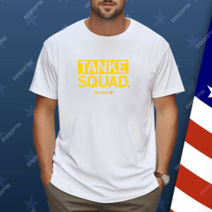 Tanke Squad Shirt