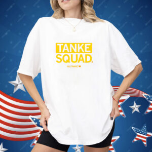 Tanke Squad Shirt