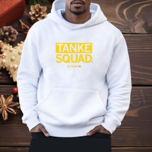 Tanke Squad Shirt