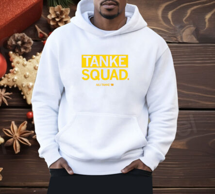 Tanke Squad Shirt