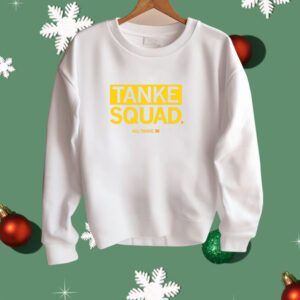 Tanke Squad Shirt