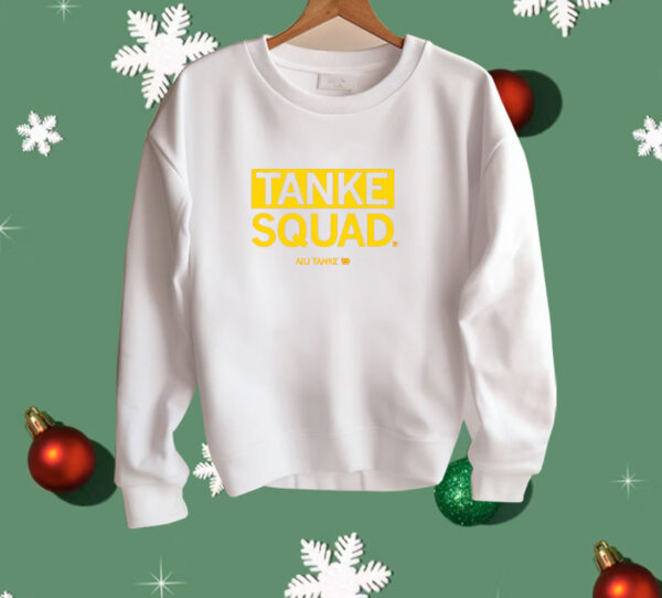 Tanke Squad Shirt