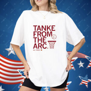 Tanke from the arc Shirt