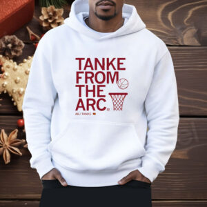 Tanke from the arc Shirt