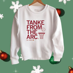 Tanke from the arc Shirt