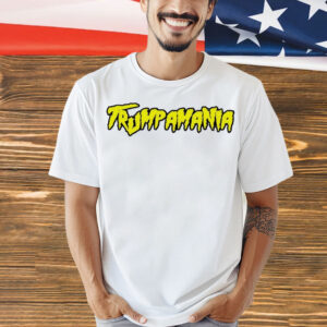 Trumpamania Shirt