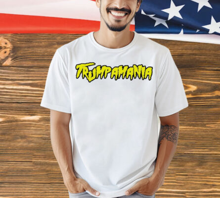 Trumpamania Shirt