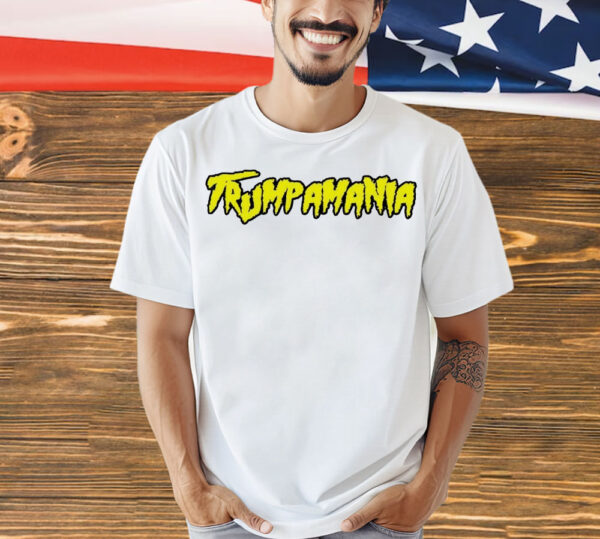 Trumpamania Shirt