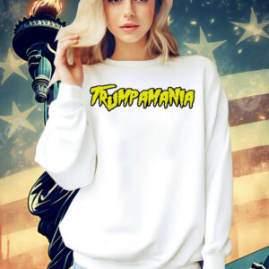 Trumpamania Shirt