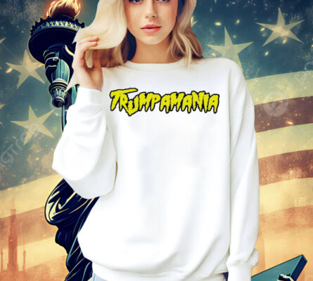 Trumpamania Shirt