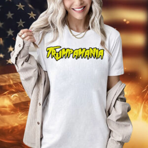 Trumpamania Shirt