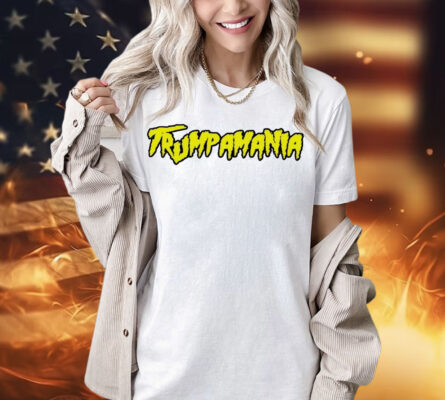 Trumpamania Shirt