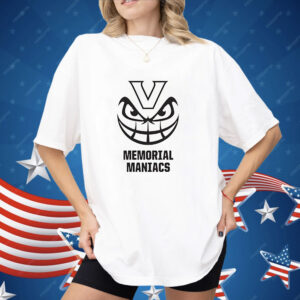 Vanderbilt Commodores memorial maniacs Shirt