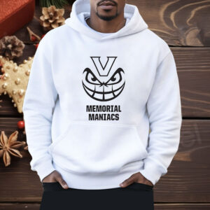 Vanderbilt Commodores memorial maniacs Shirt