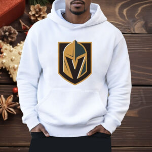 Vegas Golden Knights Logo Shirt